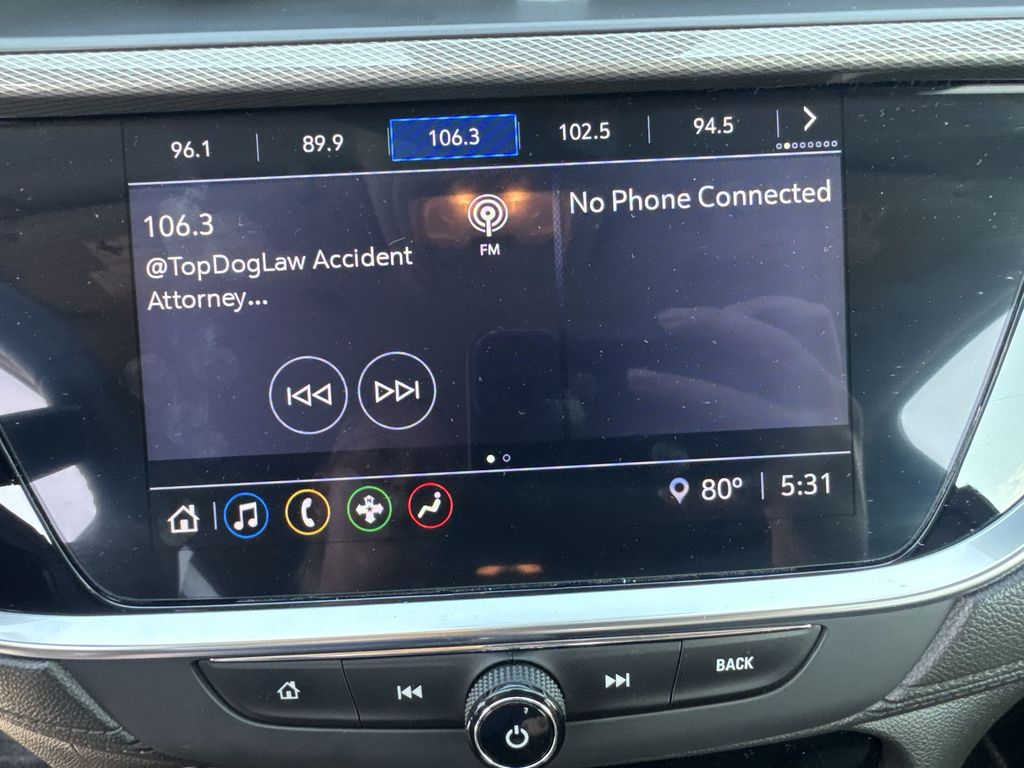 2020 Buick Encore GX Select photo 19