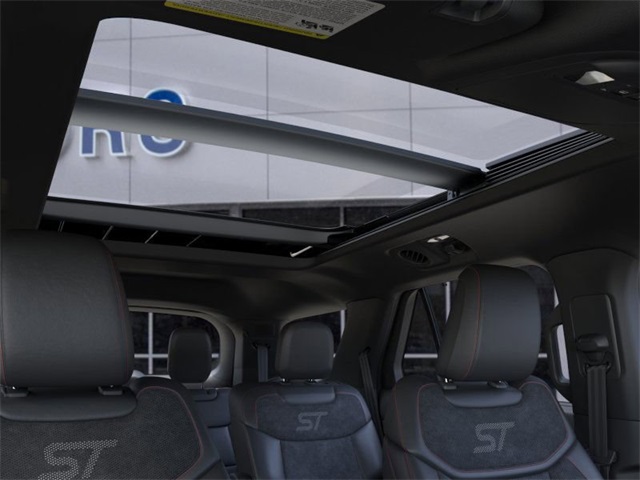 2025 FORD EXPLORER - Image 45