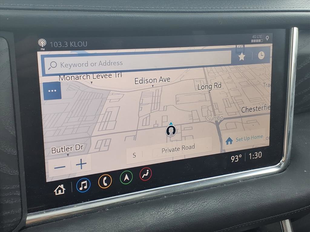 2021 Gmc Yukon Denali photo 7