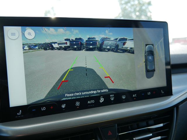 2023 Ford Escape Active photo 25