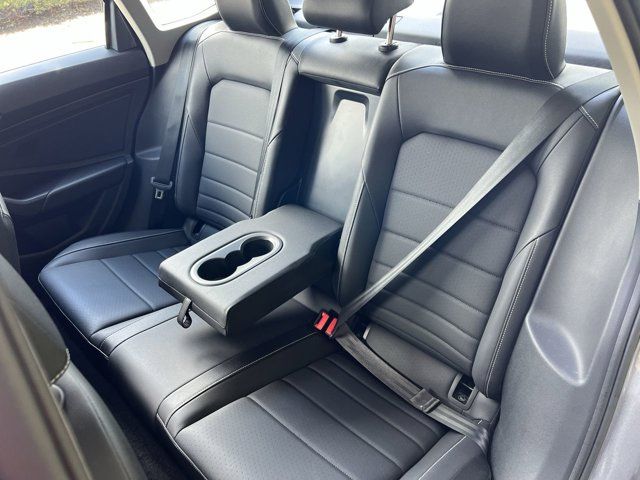 2024 Volkswagen Jetta 1.5T SE photo 14