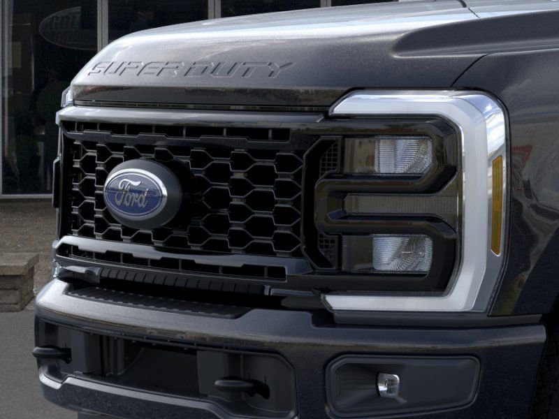 2026 FORD F-250 - Image 17