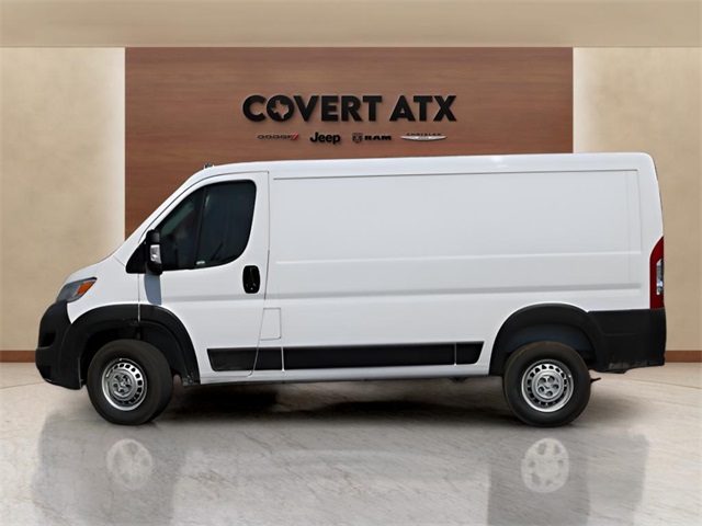 2026 Ram ProMaster 1500 photo 2