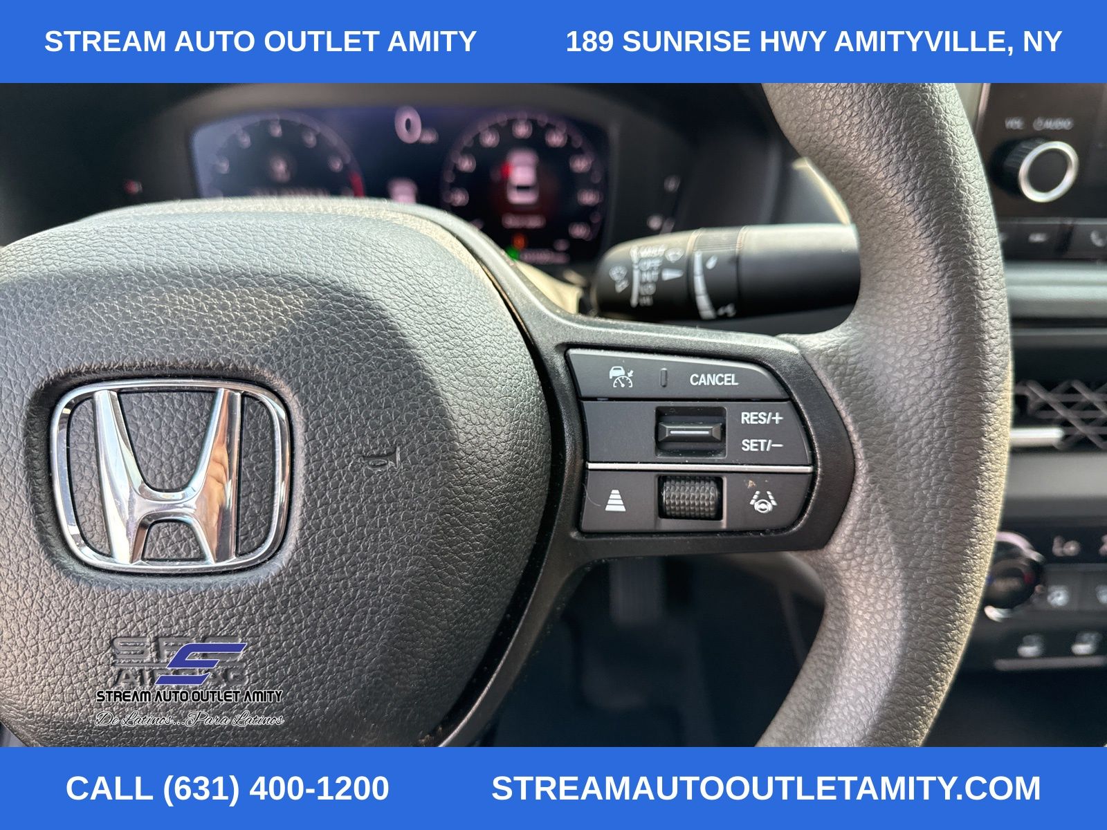 2024 Honda Accord EX photo 18
