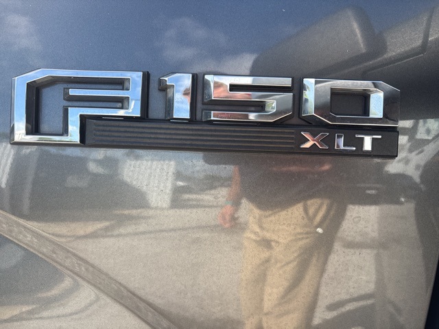 2018 Ford F-150 XLT photo 14