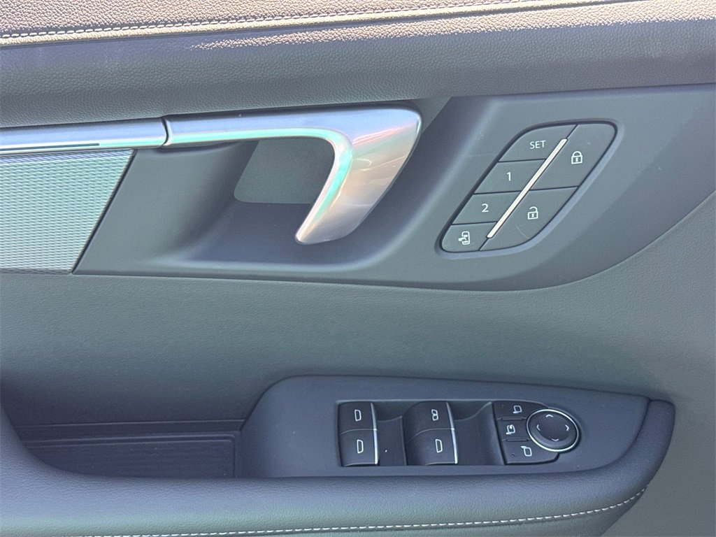 2026 BUICK ENCLAVE - Image 14