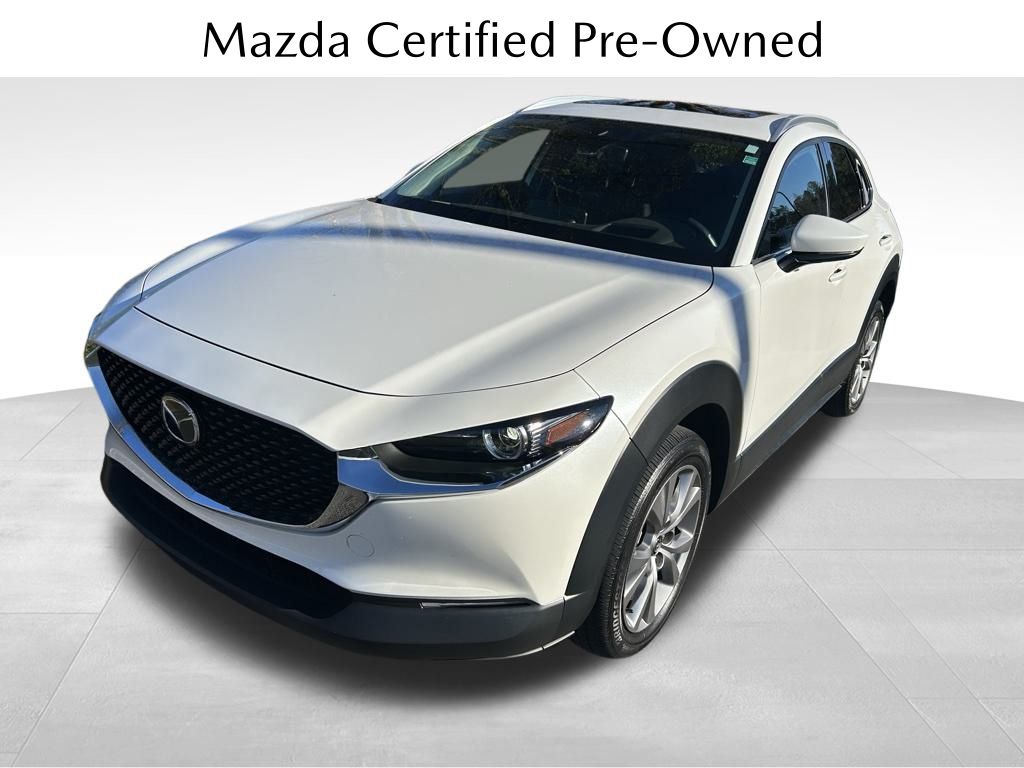 2023 Mazda CX-30 Premium's photo