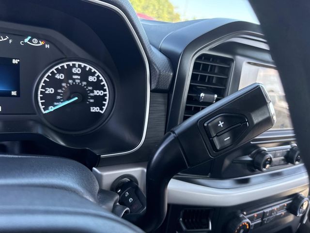 2023 Ford F-150 XL photo 35