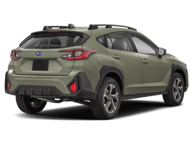 2026 Subaru Crosstrek Premium photo 2