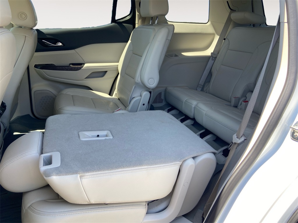 2021 Gmc Acadia Denali photo 12