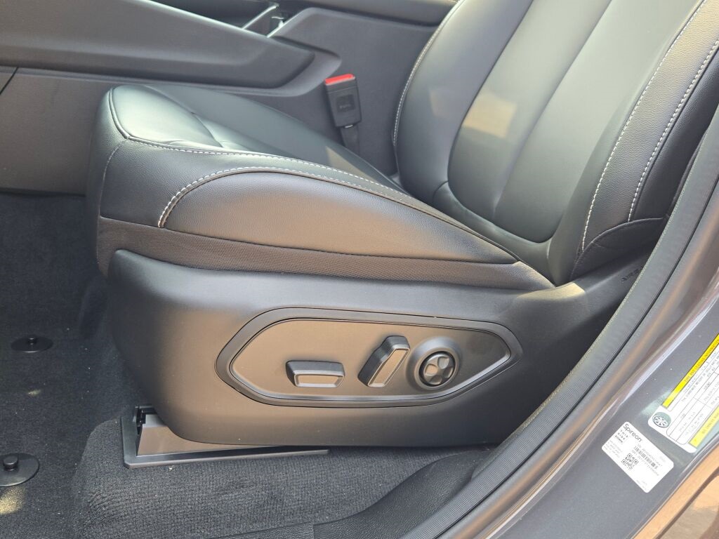 2025 Jeep Grand Cherokee Limited photo 20