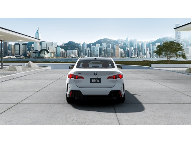 2026 Bmw 228 xDrive Gran Coupe photo 5