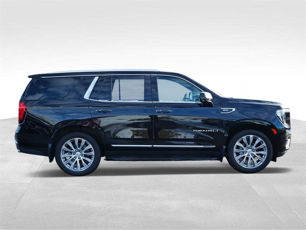 Used 2023 GMC Yukon Denali with VIN 1GKS2DKL1PR508859 for sale in Inver Grove Heights, Minnesota
