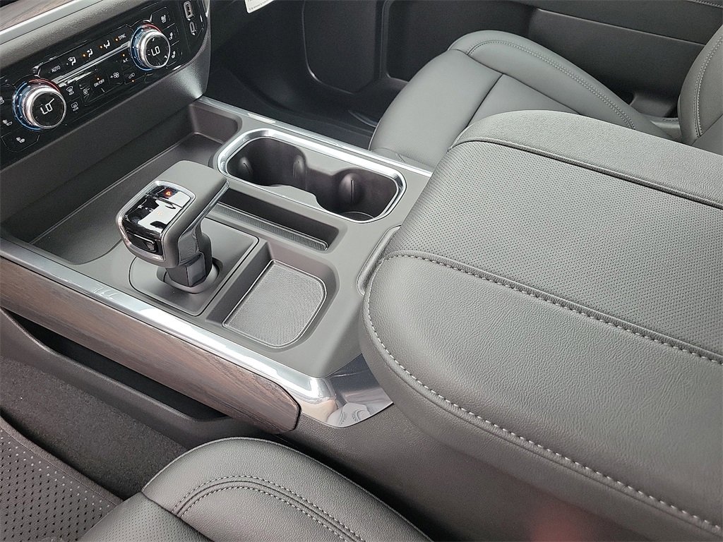2026 Gmc Sierra 1500 SLT photo 20