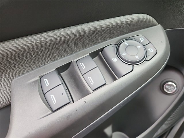 2025 Buick Envista Preferred photo 19