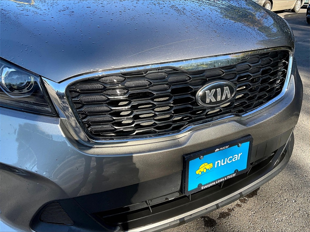 2019 Kia Sorento LX photo 28