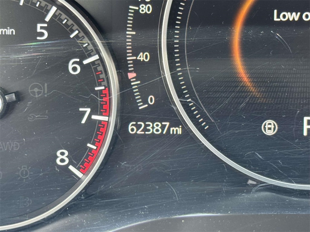 2021 Mazda Mazda3 Select photo 24