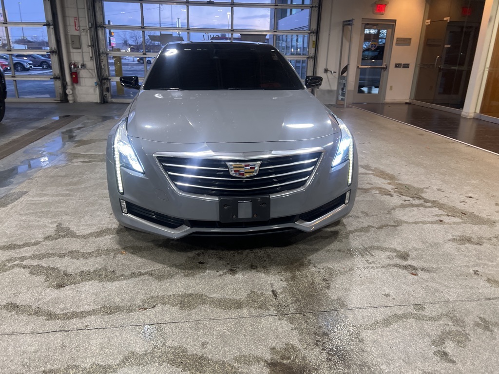 2016 CADILLAC CT6 - Image 5