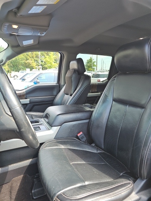 2019 Ford F-150 Lariat photo 7