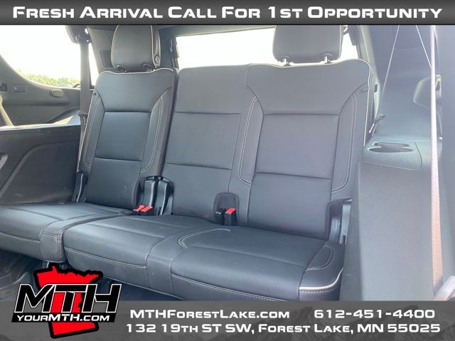 2023 Gmc Yukon SLT photo 11