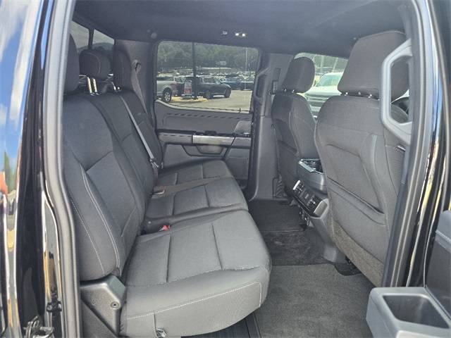 2022 Ford F-150 XLT photo 12
