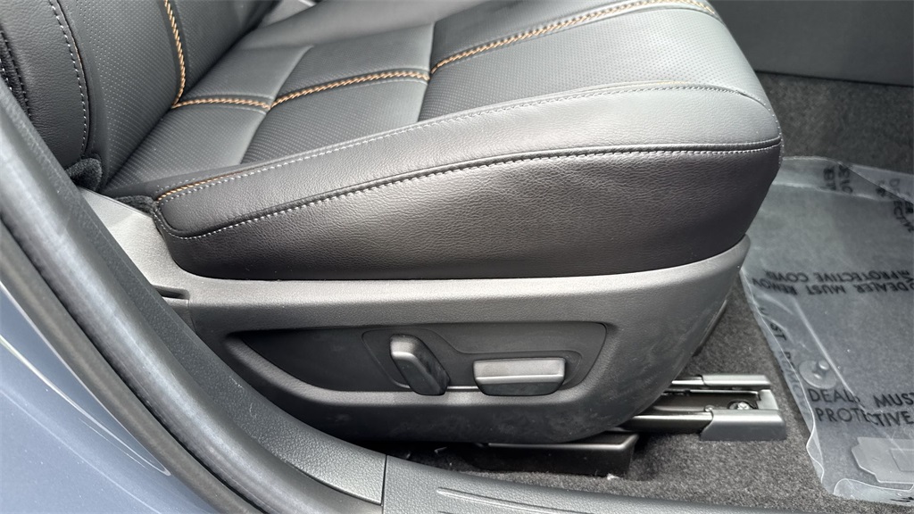 2025 Mazda CX-50 2.5 Premium Plus photo 42