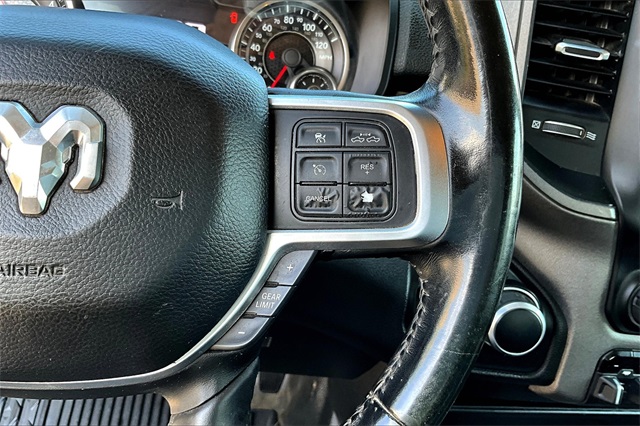 2019 Ram 2500 Tradesman photo 11