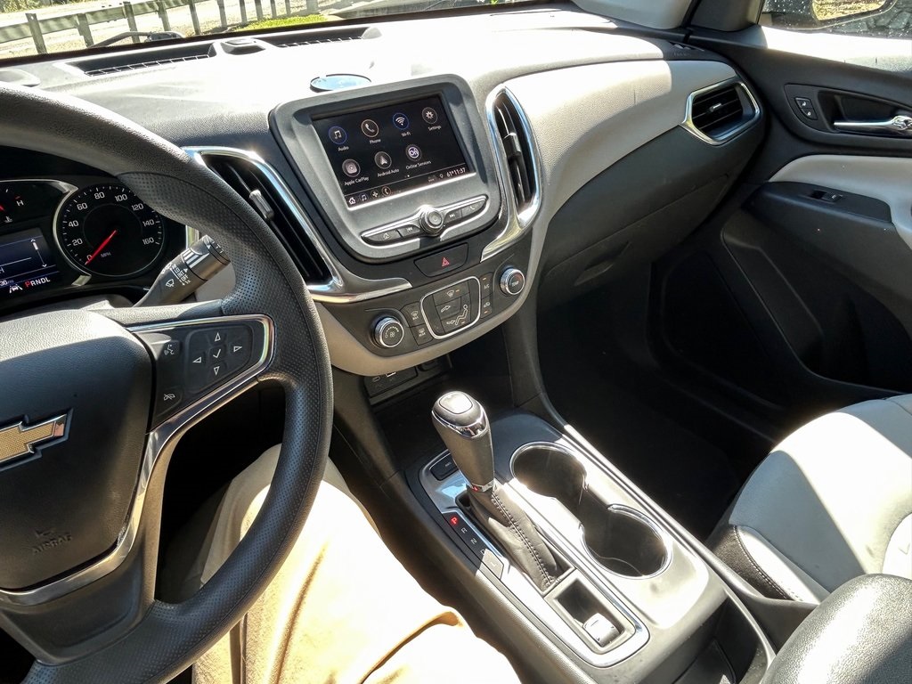 2021 Chevrolet Equinox LT photo 8