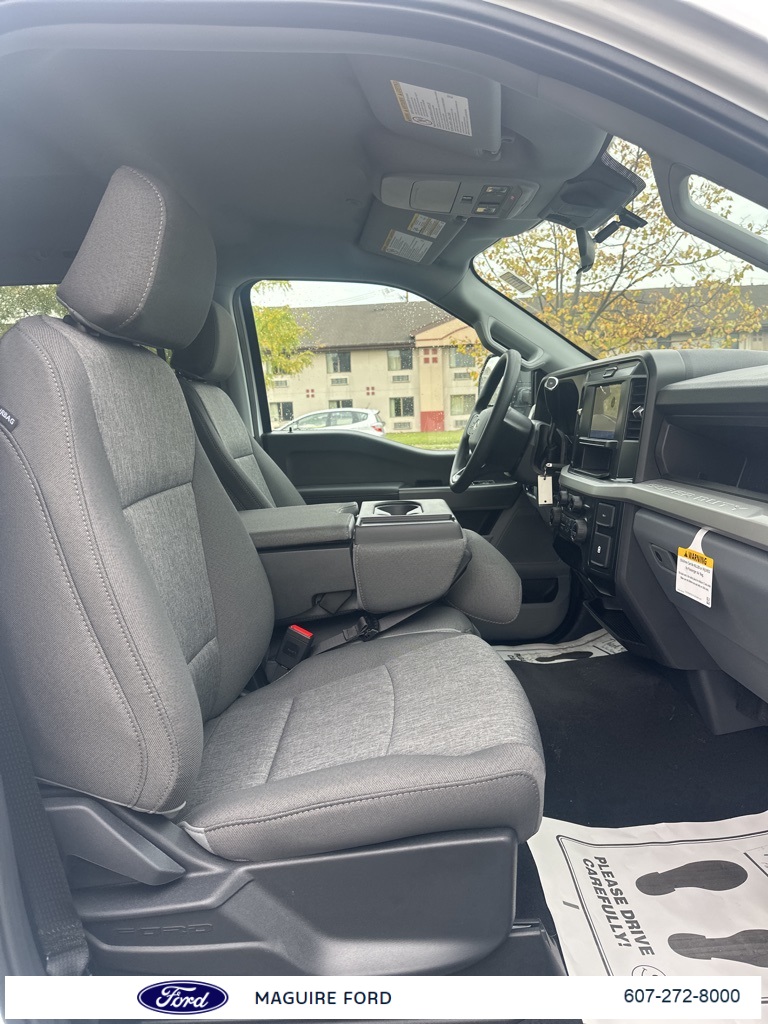2026 Ford F-250 XL photo 12