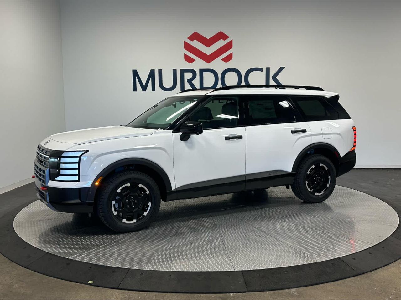 2026 Hyundai Palisade XRT Pro's photo