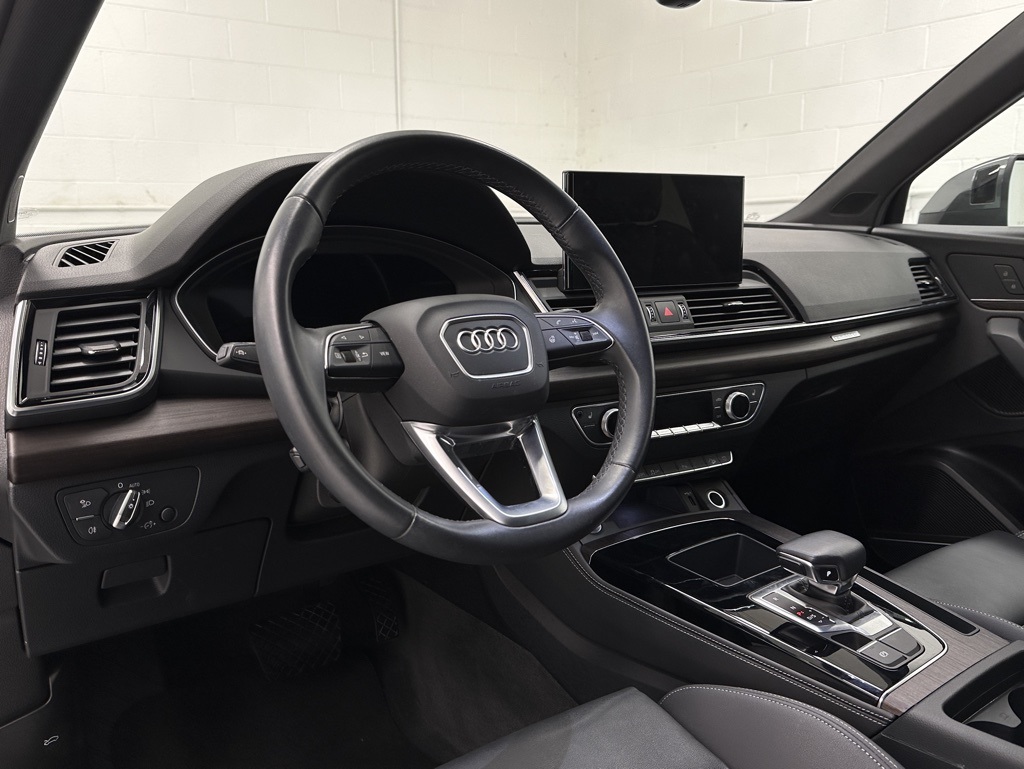 2023 Audi Q5 S line Premium Plus photo 10