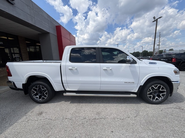 2026 Ram 1500 Laramie photo 4