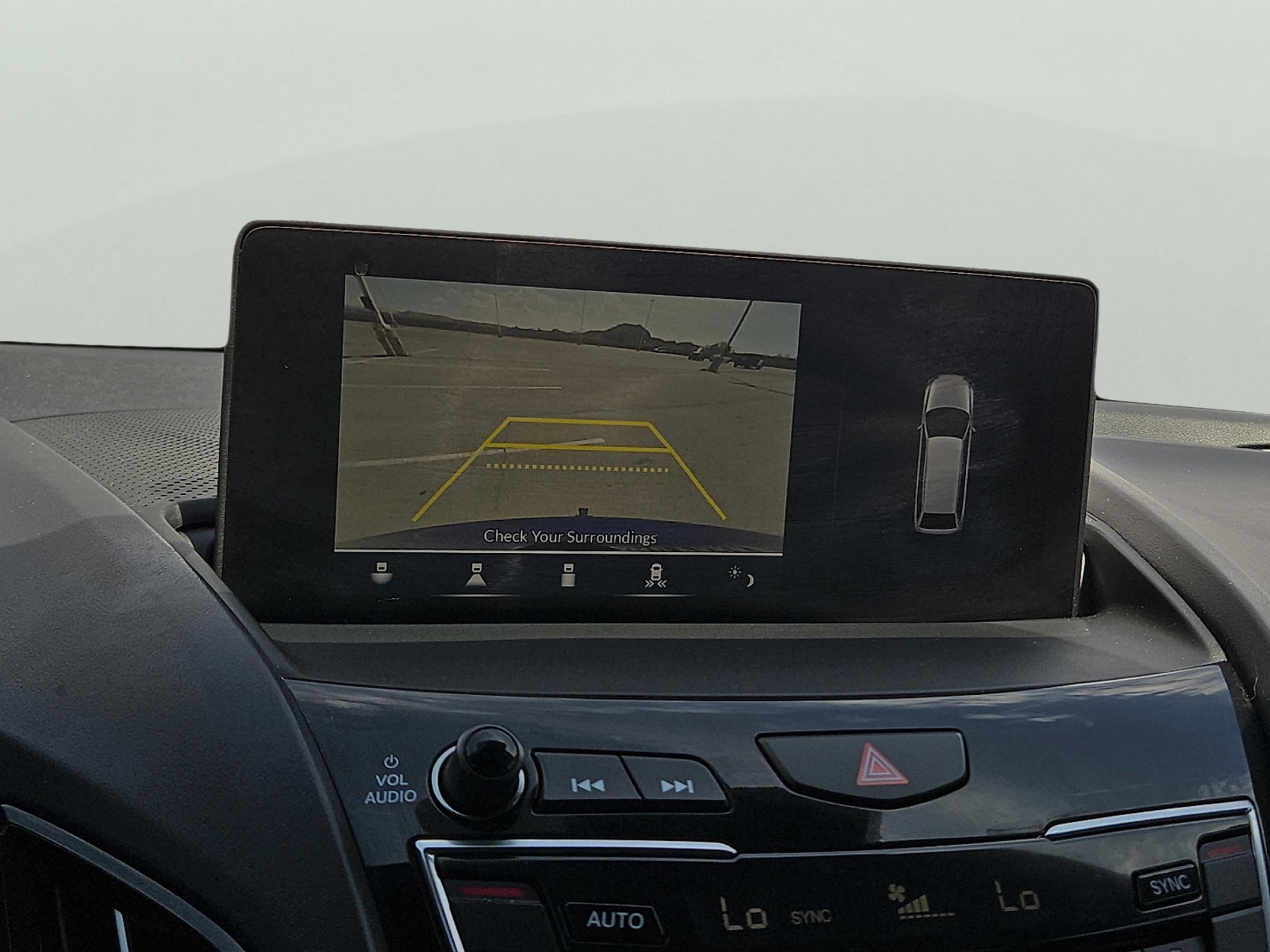 2021 Acura RDX A-Spec photo 29