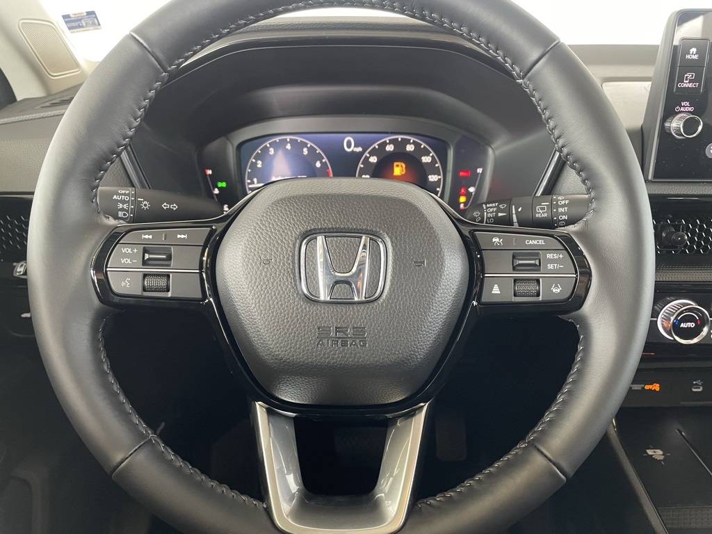 2026 Honda CR-V EX-L photo 34