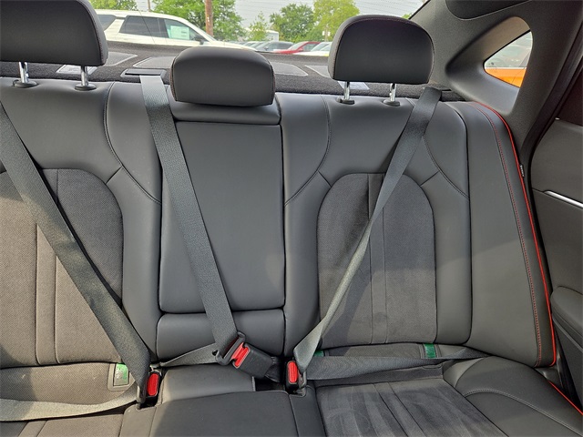 2022 Hyundai Sonata SEL Plus photo 20
