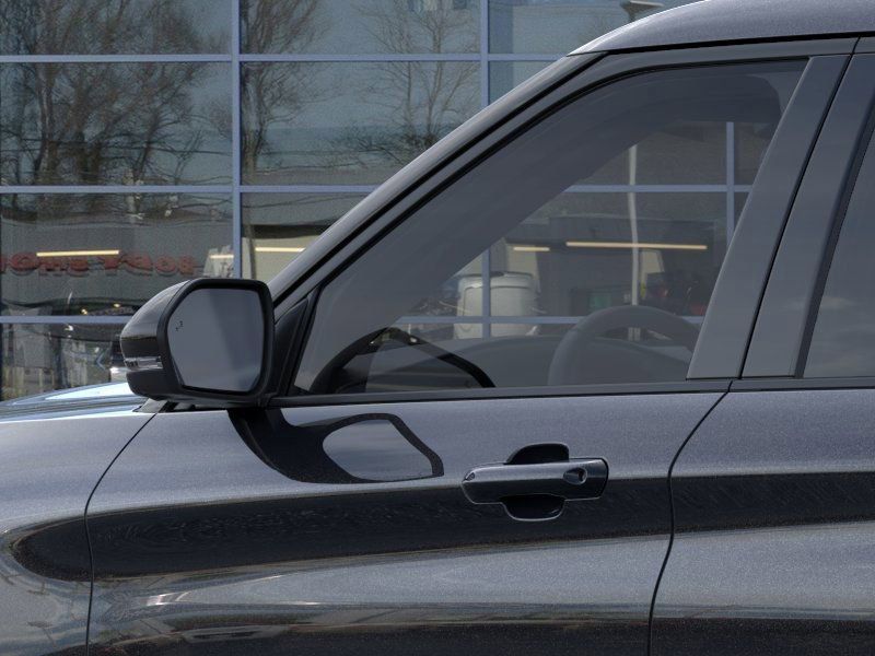 2026 FORD EXPLORER - Image 21