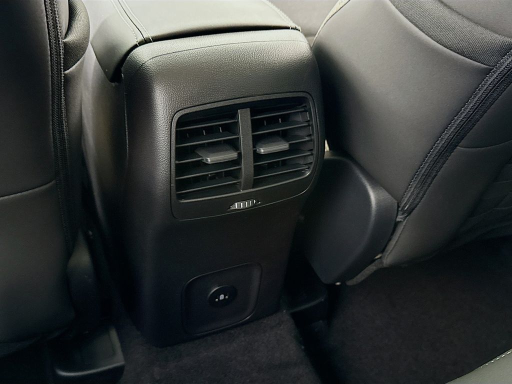 2025 Ford Bronco Sport Big Bend photo 23