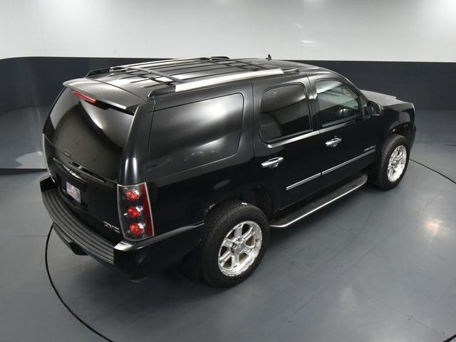 2012 Gmc Yukon Denali photo 50