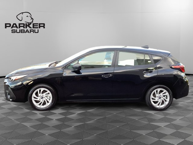 2025 Subaru Impreza RS photo 2