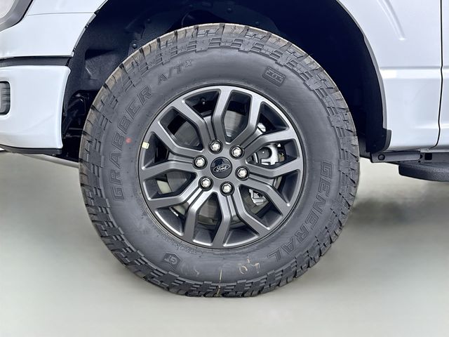 2025 Ford F-150 Tremor photo 29