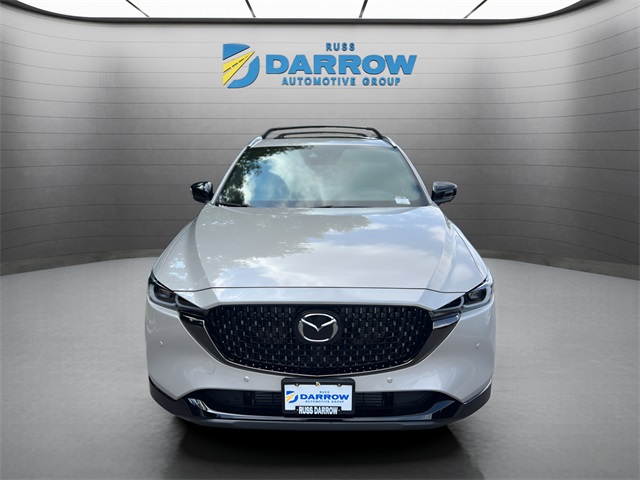 2025 Mazda CX-5 2.5 Turbo Premium photo 8
