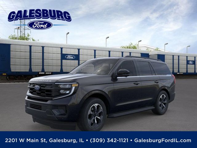 2026 Ford Expedition Active's photo