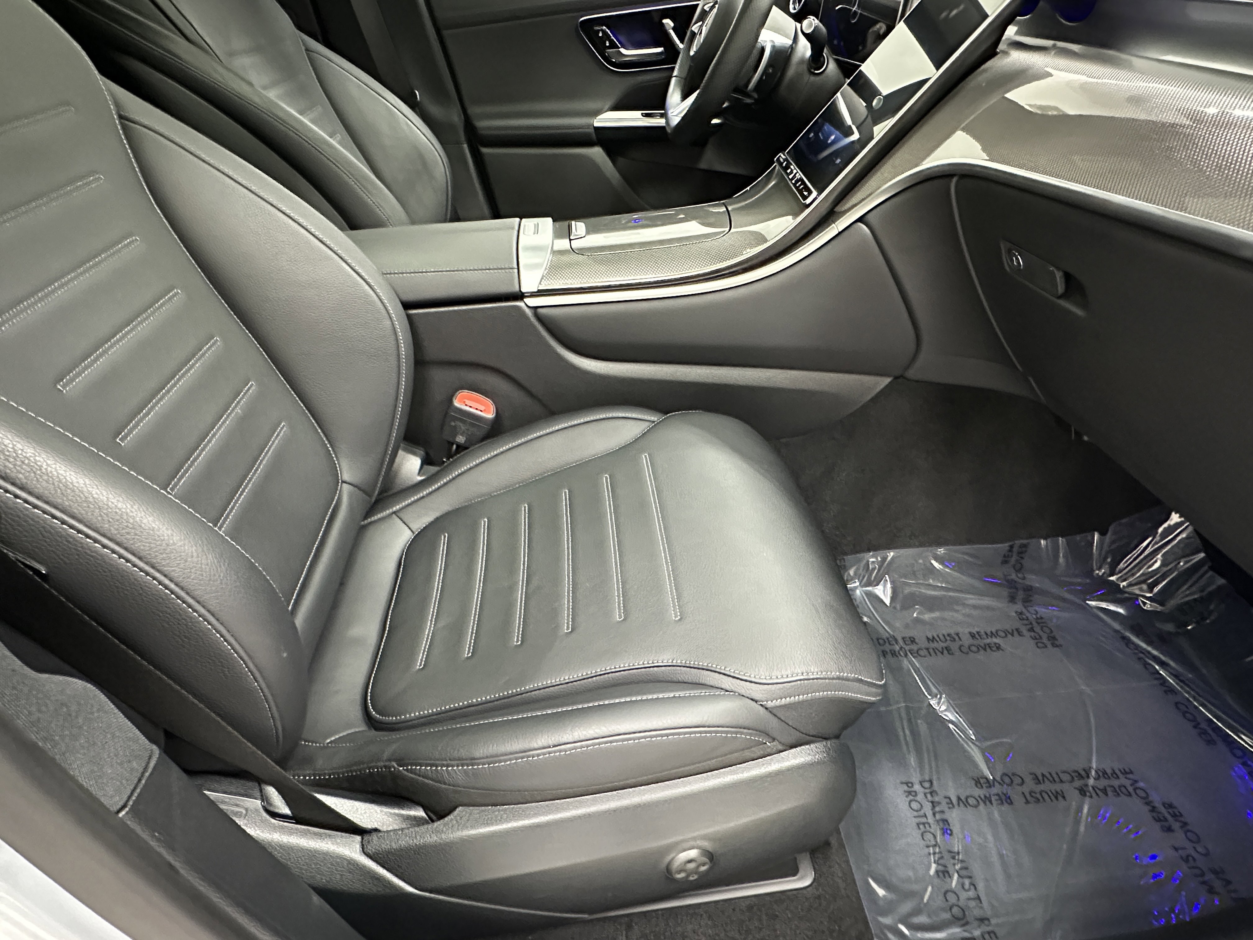 2024 Mercedes Benz GLC 300 4MATIC photo 10