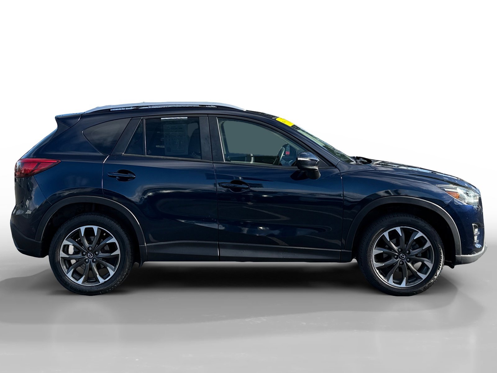 2016 Mazda CX-5 Grand Touring photo 6