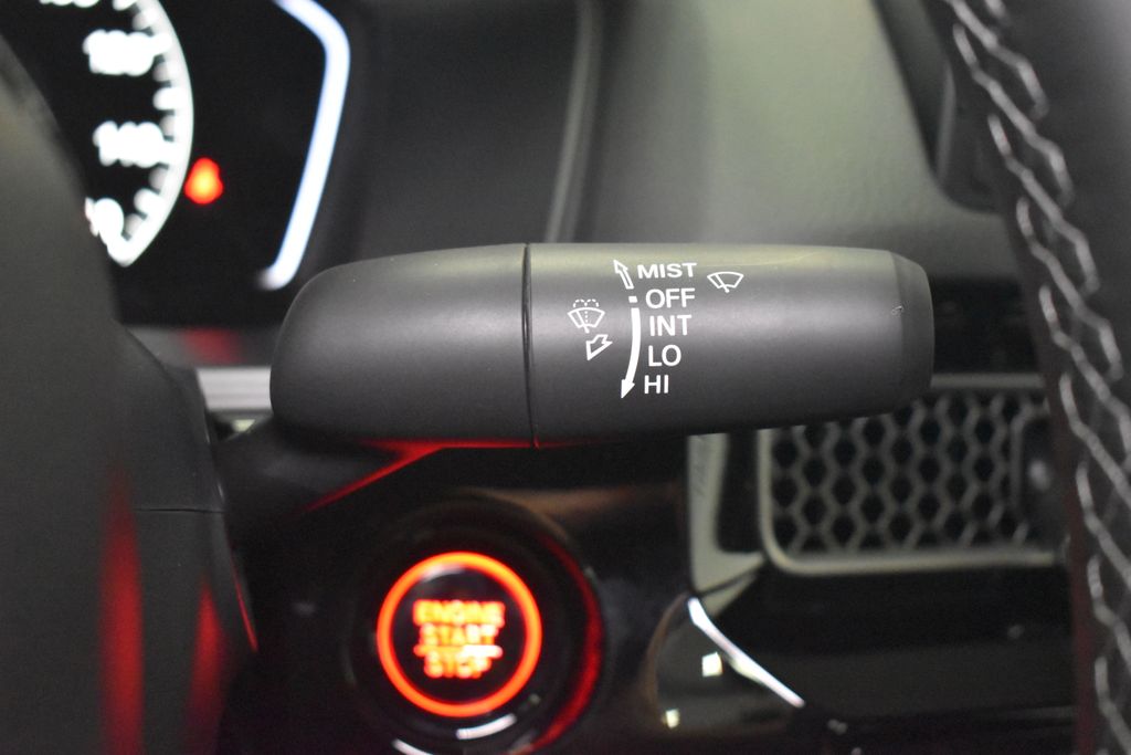 2026 Honda Civic Sport photo 16