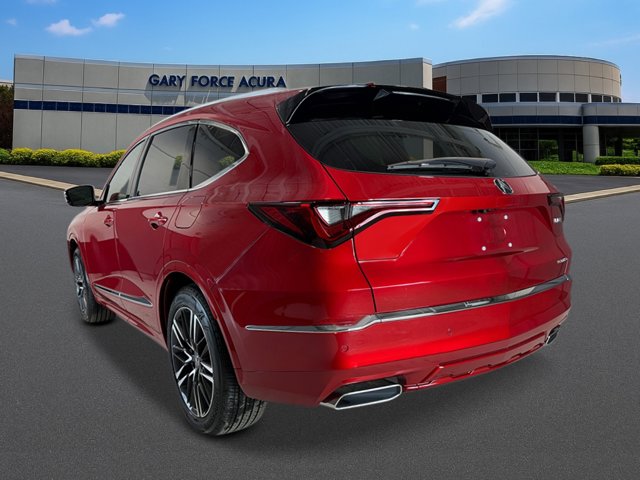 2026 Acura MDX SH-AWD Advance photo 4