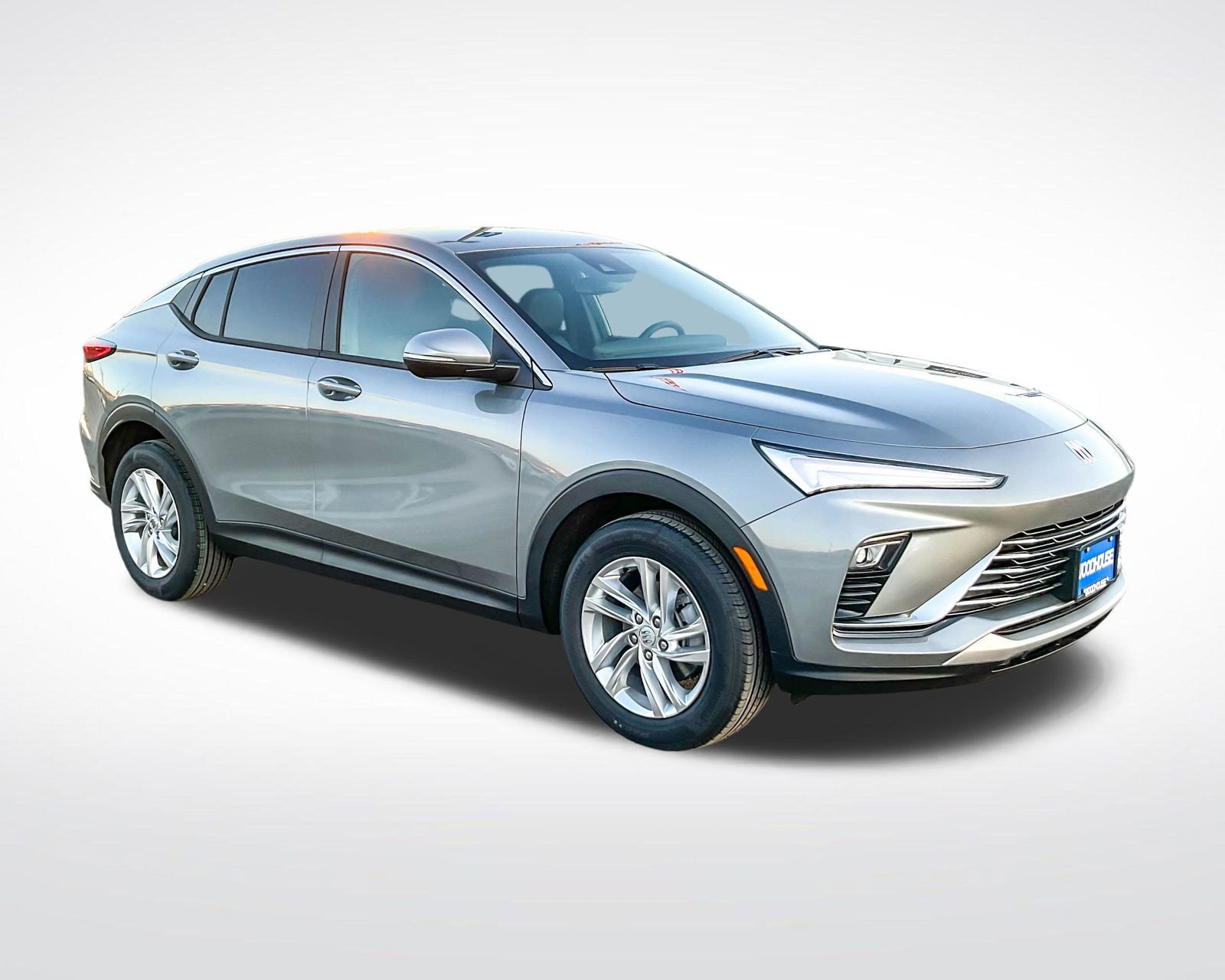 2025 Buick Envista Preferred photo 3