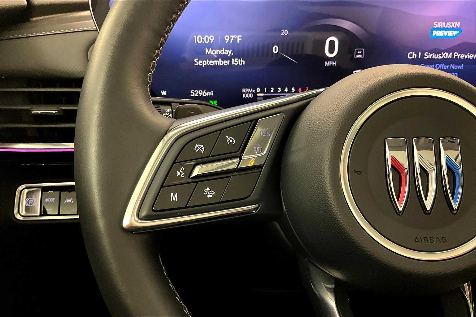 2025 Buick Envision Preferred photo 20