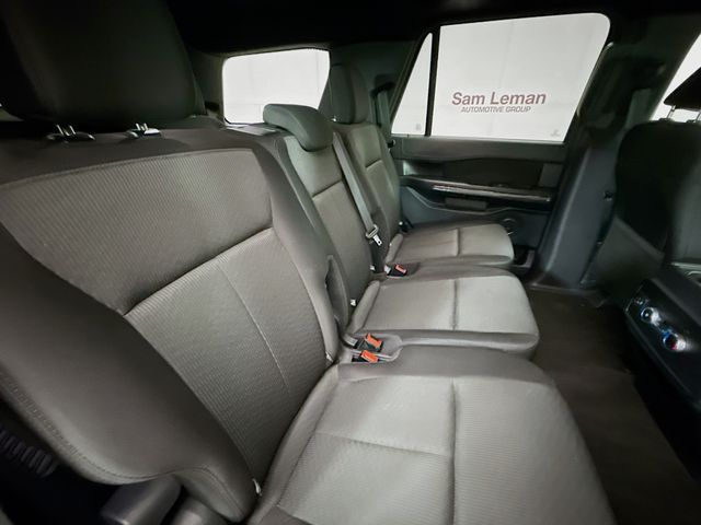 2021 Ford Expedition XLT photo 25