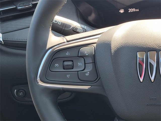 2025 Buick Encore GX Sport Touring photo 24